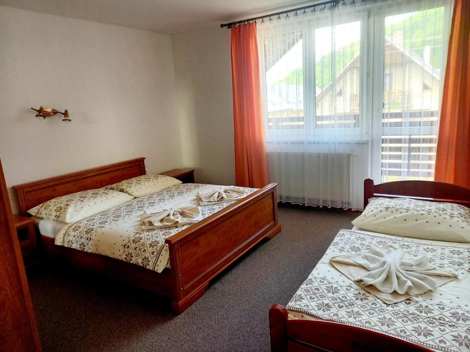 Penzion Stodolisko Habovka Exterior foto